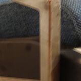 Mid-Century Modern Lotus 1611 Lounge Chair by Rob Parry for Gelderland, 196