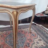 Louis XV style table