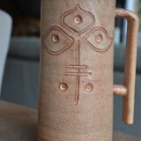 Vallauris Pitcher