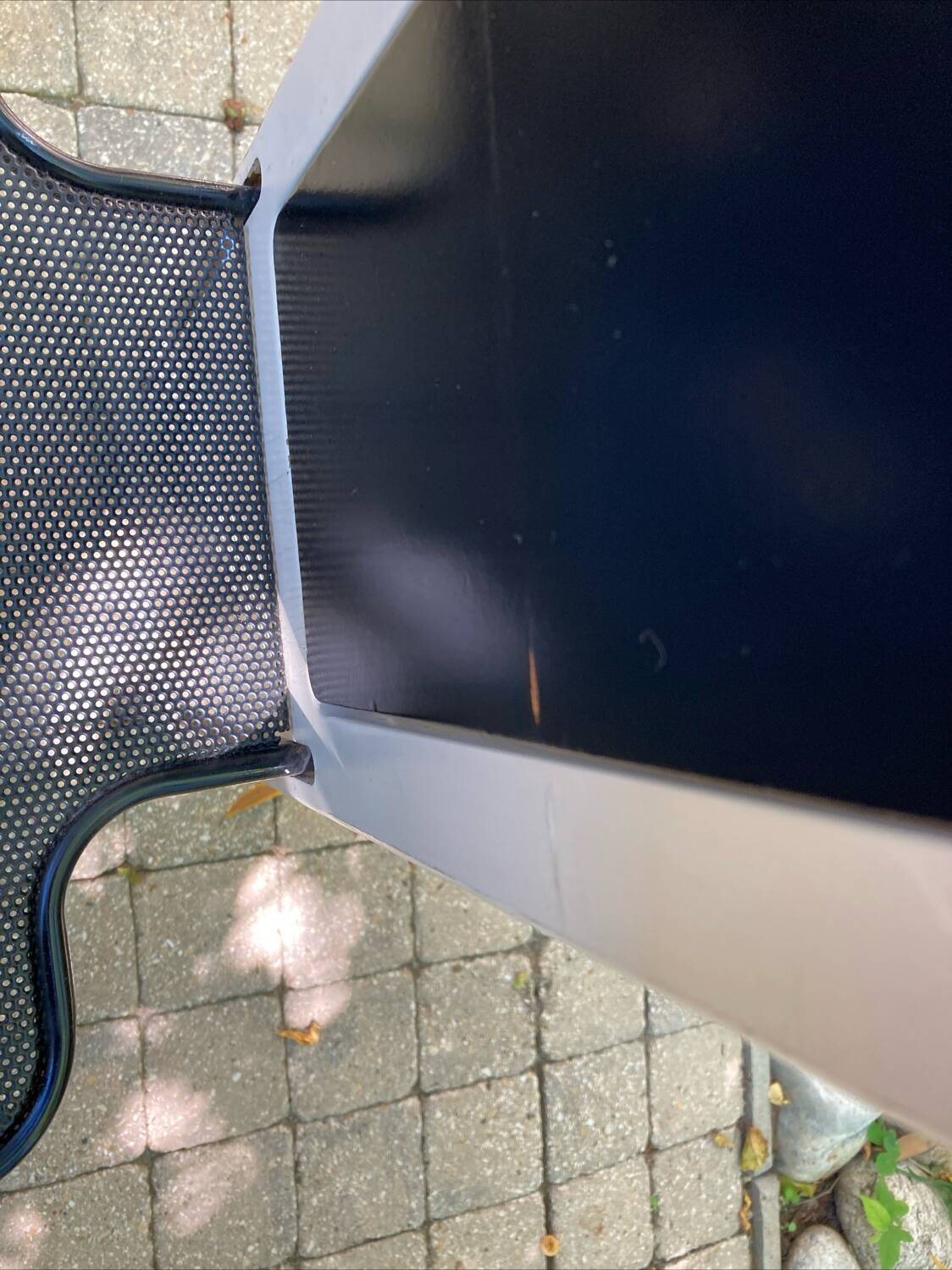 Suite of 6 designer chairs Bik Bok Casa and Ekornes