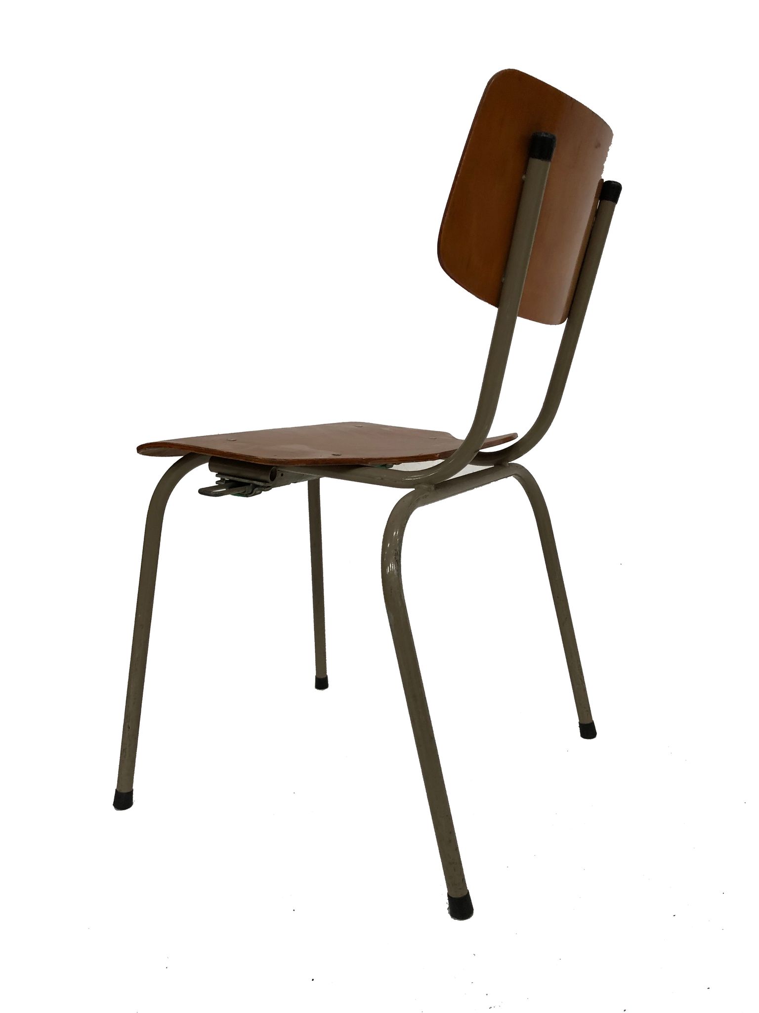 Chair school of dutch design of the 1960s vintage