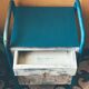 Small vintage school furniture