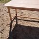 farm table