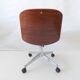Office chair by Ico Parisi for M.I.M. Roma, Italy 1959