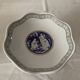 Belle Epoque porcelain compote bowl