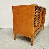 Scandinavian curtain binder NK 1948