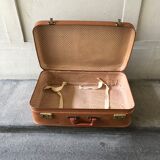 Vintage suitcase