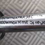 Vintage spot Arnold Berges for Staff year 1970