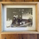 Reproduction photographie années 50