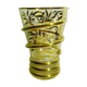 Vase en cristal art deco