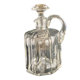 Baccarat liqueur decanter from the 1930s