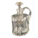Baccarat liqueur decanter from the 1930s