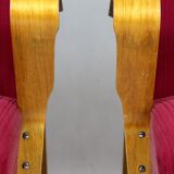Mid-Century Armchairs from Tatra, 1960s, Set of 2