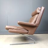 Swing Lounge Chair by Reinhold Adolf and Hans-Jürgen Schräpfer for COR, 197