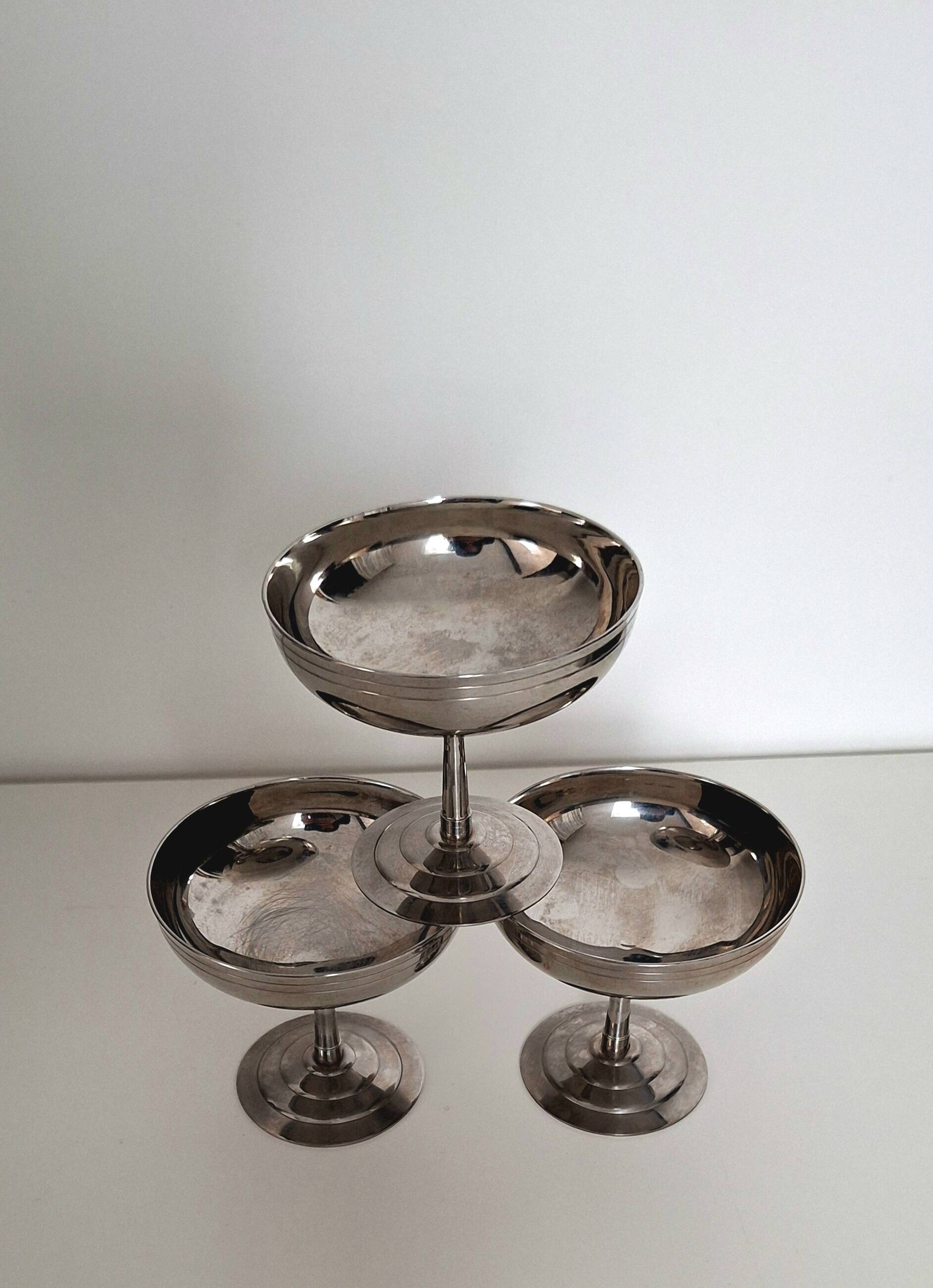 Rémy Letang ice cream cup