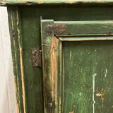Patinated furniture / patinated buffet