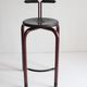 Moto bar stool by Studio Archap for Magis Italy, 1980s.