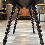 Alsatian chair