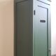 Vintage wardrobe