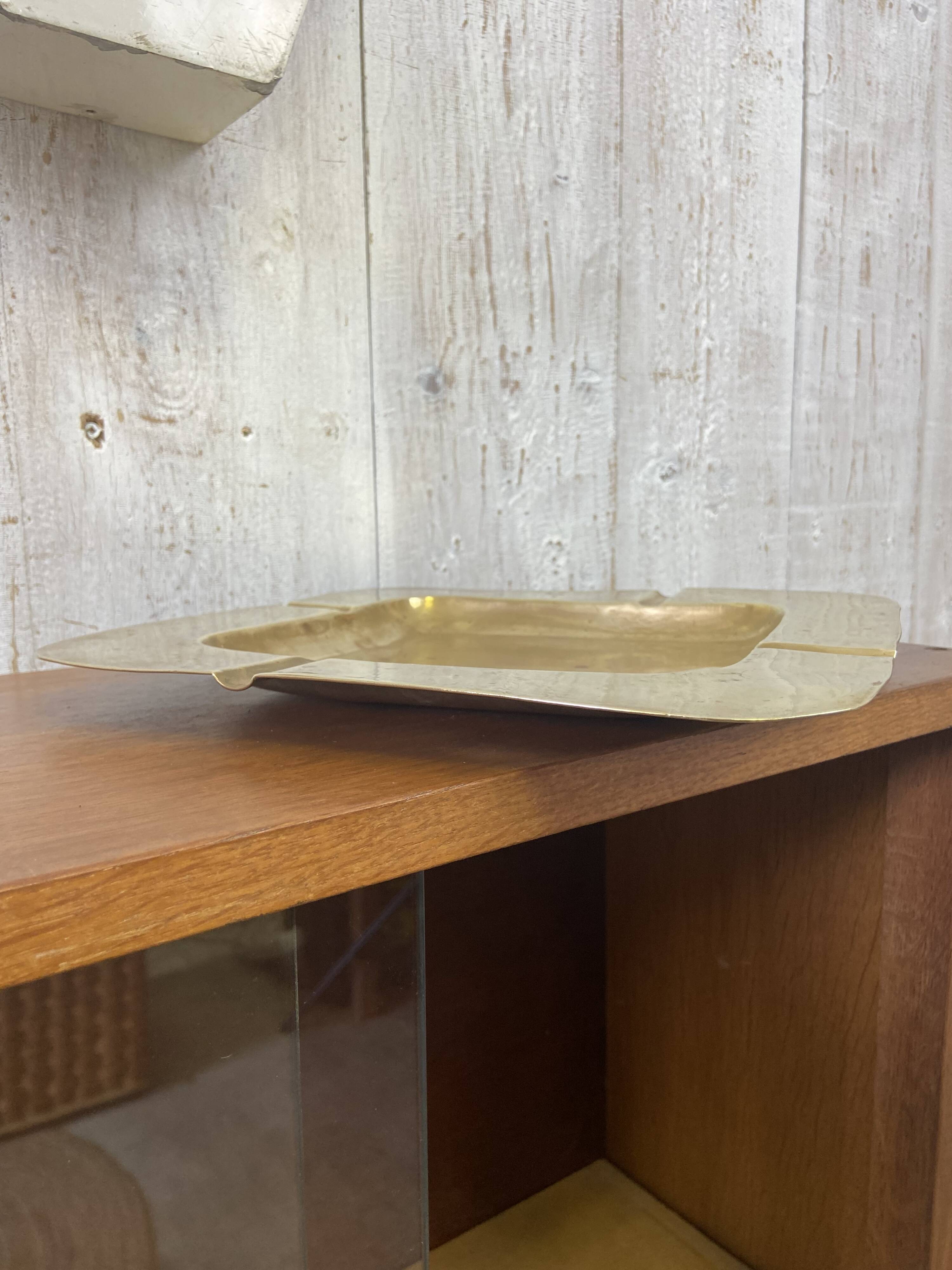 Vintage ashtray