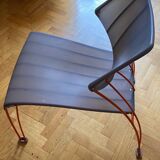 Chaise IKEA design PS asslo