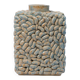 Vase Ceramic Molécules - Small béryl