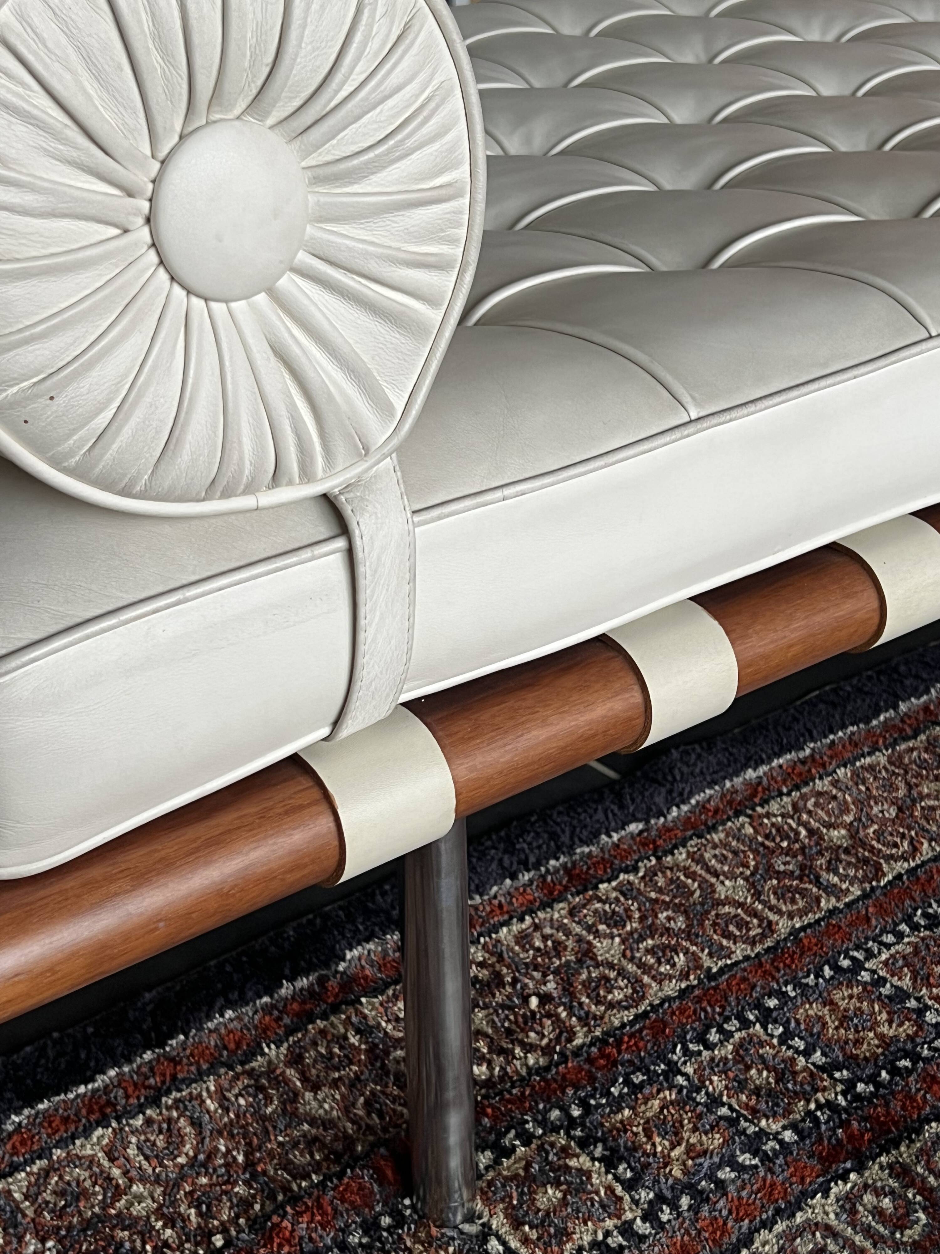 BANQUETTE BARCELONA