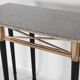 Neoclassical consoles