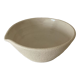 Stoneware bowl