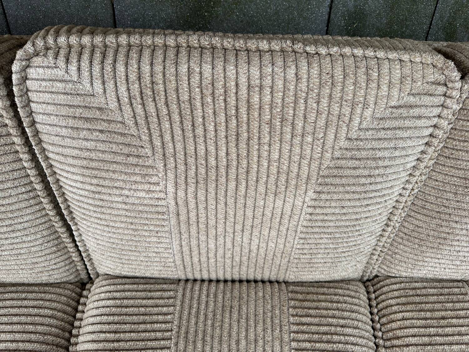 Canapé élément Laauser