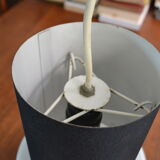 Louis kalff hanging lamp for Philips vintage 50s