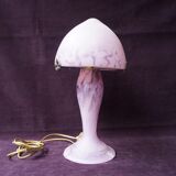 Table lamp "mushroom"