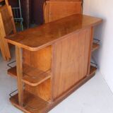Art Deco wooden sideboard – 1930s