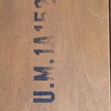 Table by Johannes ANDERSEN and Samcom