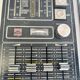 Vintage record player & radio with grundig speakers