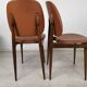 2 Baumann pegasse chairs