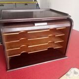 Mail rack