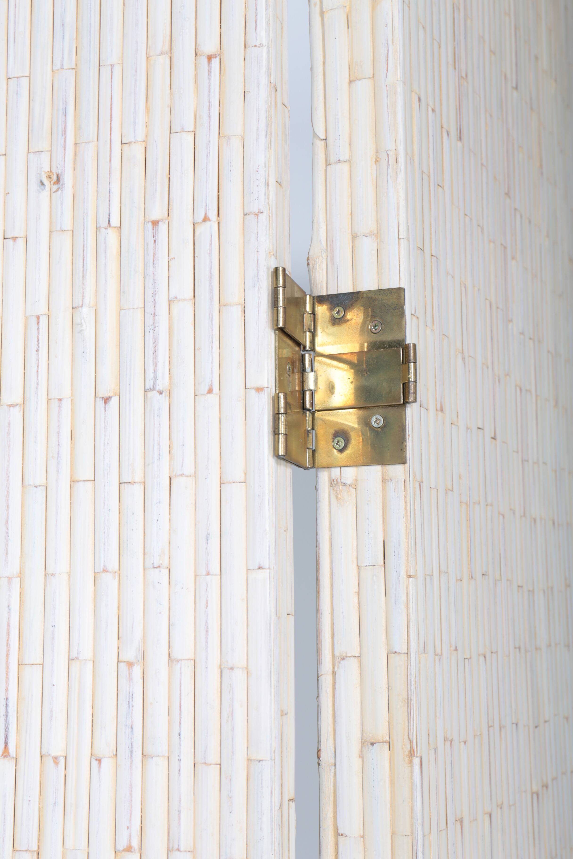 Vivai del Sud mirror screen, Italy, 1970s