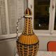 Bouteille scoubidou