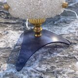 Pair of bedside lamps