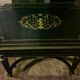 Table de milieu Napoleon lll