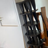 Senoufo stool