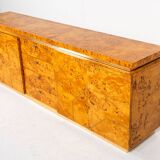 Mid-Century Margot Sideboard by Gianluigi Gorgoni for Fratelli Turri, 1980s