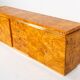 Mid-Century Margot Sideboard by Gianluigi Gorgoni for Fratelli Turri, 1980s