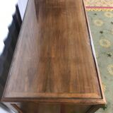 Art deco period desk