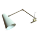 Vintage wall lamp with articulated arm by Giuseppe Ostuni for Oluce – Italian design