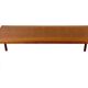 60s 70s teak coffee table side table Bertil Fridhagen Bodafors Sweden