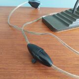 Horax desk lamp, Bauhaus design, 30s