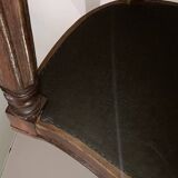 Fauteuil style Restauration XIX