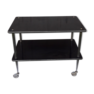 Rolling table